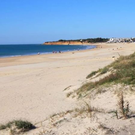 Fancy Apartment In A Historic House, Chiclana City Center By C. Dreams Chiclana de la Frontera Exteriör bild