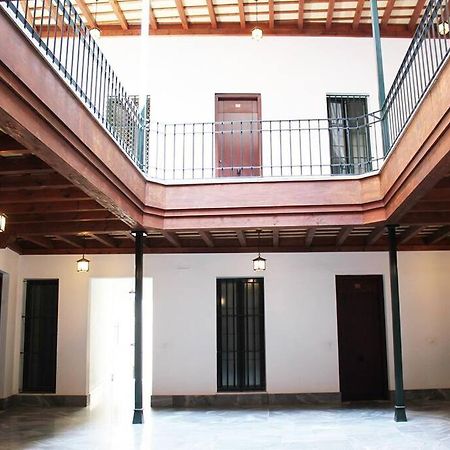 Fancy Apartment In A Historic House, Chiclana City Center By C. Dreams Chiclana de la Frontera Exteriör bild